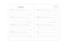 Letts of London Full Year WTV Diary - Conscious - Rosewater(A5)
