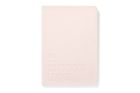 Letts of London Full Year WTV Diary - Conscious - Rosewater(A5)