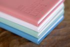 Letts of London Full Year WTV Diary - Conscious (A6)