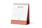 Letts of London Conscious Desk Calendars