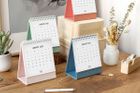 Letts of London Conscious Desk Calendars