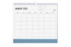 Letts of London Conscious Wall Calendars