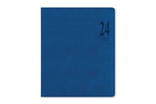 Letts of London Full Year WTV Diary - Milano (Quarto)