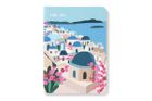 Letts of London Full Year WTV Diary - Wanderlust