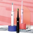 New sonic electric toothbrush J40 JTF brand