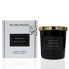 Royal Oud Scented Candle By Pearla Nera