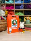 Miffy Needle Felting Kits