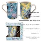 Bone China Mugs