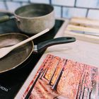 Square Ceramic Trivets