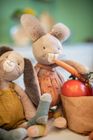 Three Little Rabbits