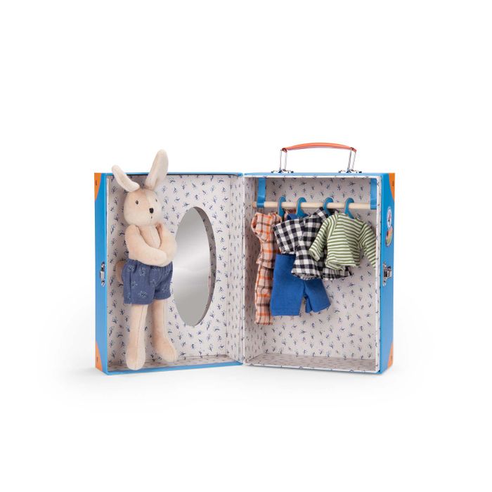 Wardrobe Suitcases