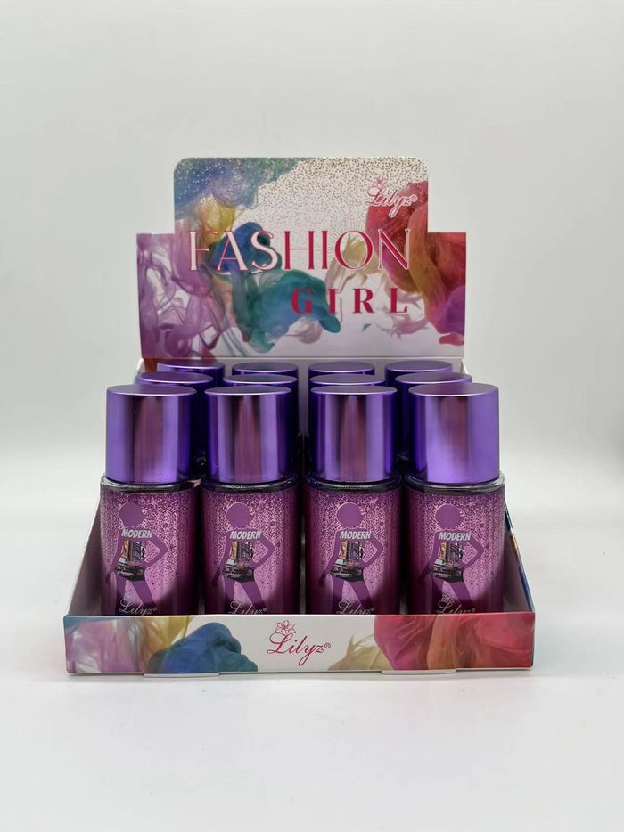 Body mist 88ml products display-01 - Spring Fair 2027