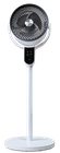 Vybra Oscillator Fan