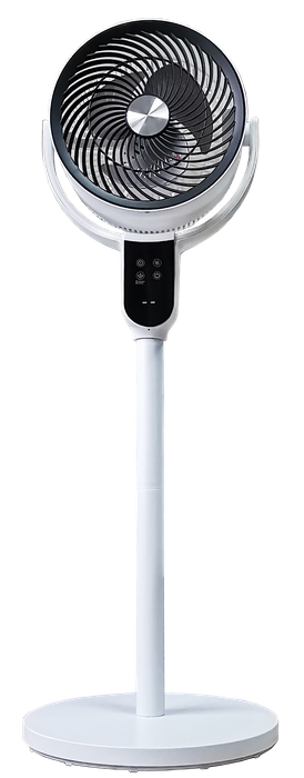 Vybra Oscillator Fan