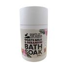 Goats milk Bath soak 300ml e