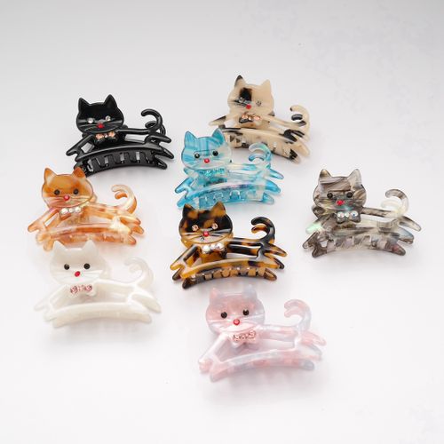 Cat Hair Claw