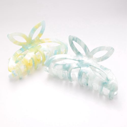 Butterfly Hair Clip