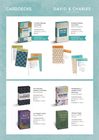 Art, Craft, Nature and Wellbeing Card Decks