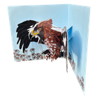 New Birds: Eagle
