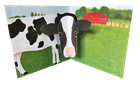 Farm Animals: Cow