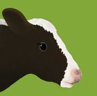 Farm Animals: Cow