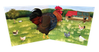 Farm Animals: Rooster