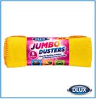 2410 - 5pk Jumbo Duster