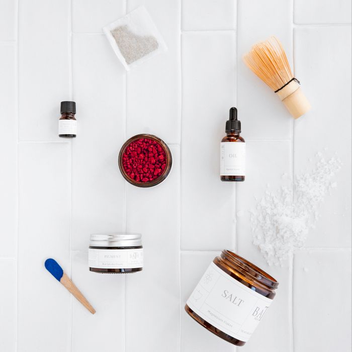 SLEEP | The Bath Project | Bath in a Box
