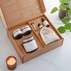 SLEEP | The Bath Project | Bath in a Box