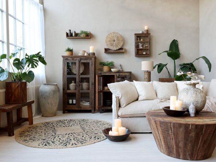 New Grimaud Furniture