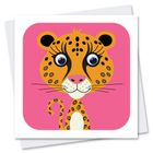 Award Winning googly eyed Animal Cards