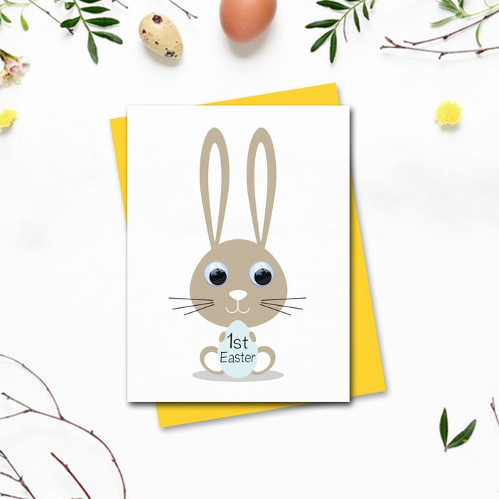 Easter Cards