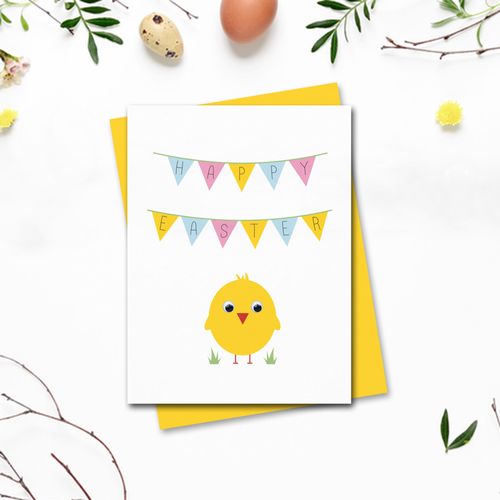 Easter Cards