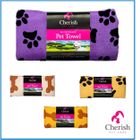 64057 - Microfibre Pet Towel
