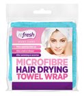 2112 - Microfibre Hair Drying Towel Wrap