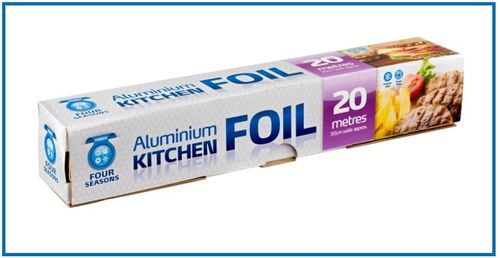 60050 - Kitchen Foil 20m x 30cm