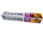 60050 - Kitchen Foil 20m x 30cm