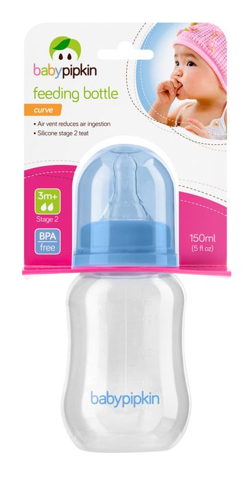 66046 - Baby Feeding Bottle