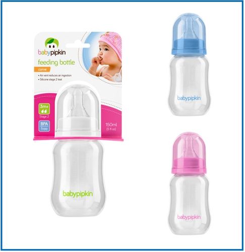 66046 - Baby Feeding Bottle