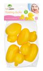 66030 - 4pk Floating Ducks