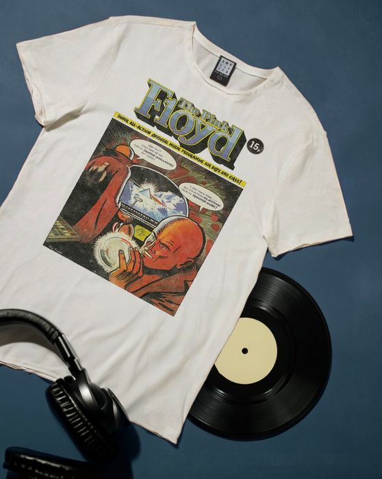 Amplified Clothing