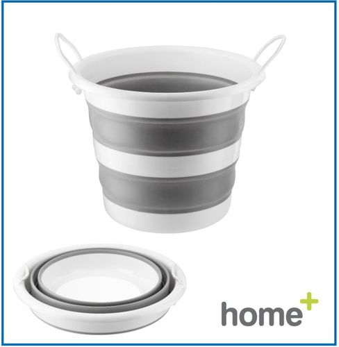 63115 - Collapsible Storage Bucket