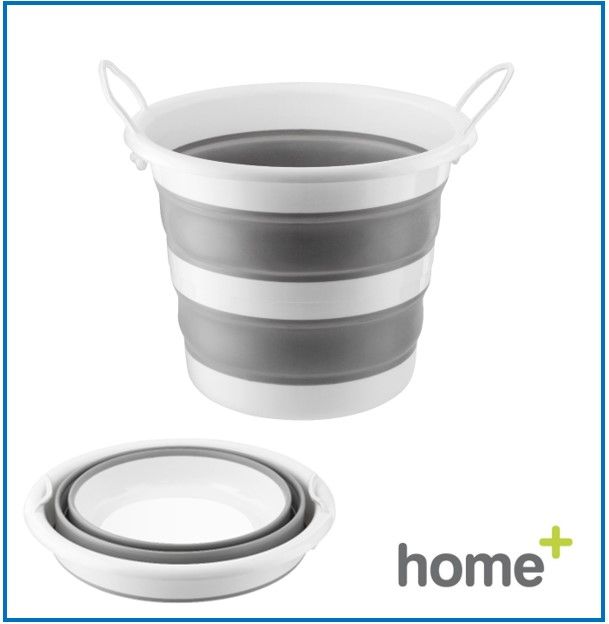 63115 - Collapsible Storage Bucket