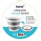 63115 - Collapsible Storage Bucket