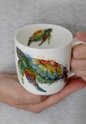 Bone China Mugs
