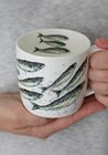 Bone China Mugs