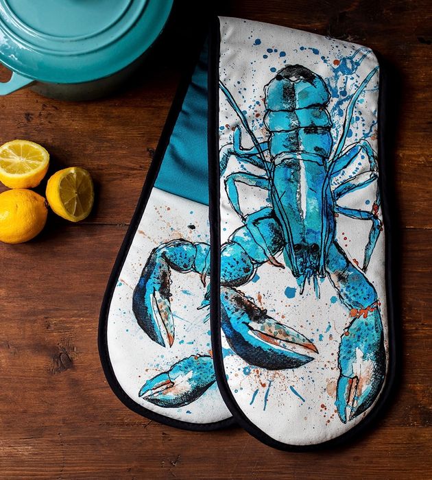 Oven Gloves