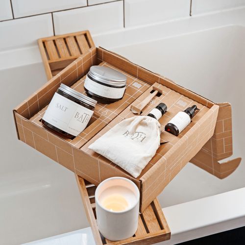 SPORT | The Bath Project | Bath in a Box
