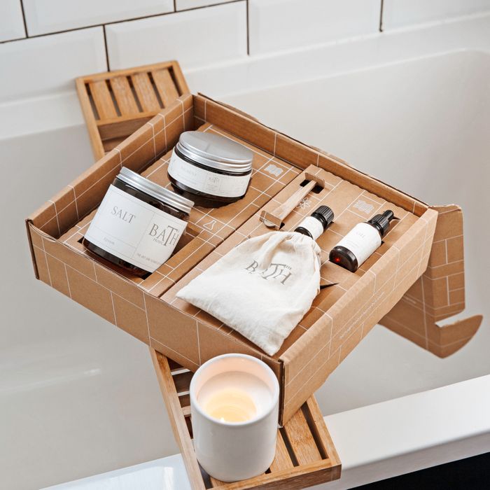 SPORT | The Bath Project | Bath in a Box