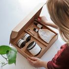 SKIN | The Bath Project | Bath in a Box